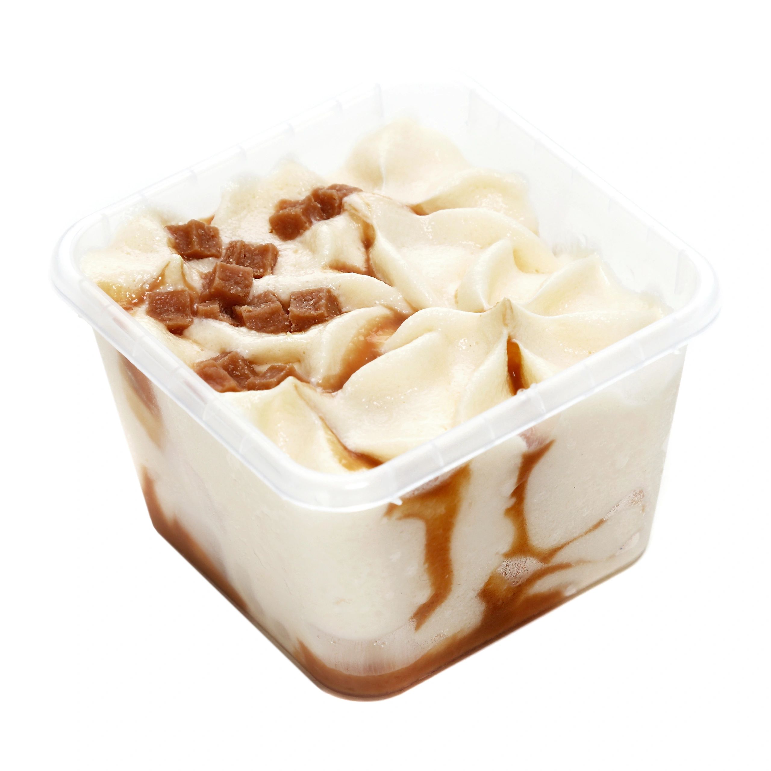 Crème glacée artisanale